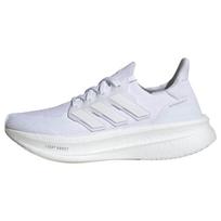 ADIDAS PERFORMANCE Bėgimo batai 'Ultraboost 5' balta / balkšva