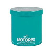 Ličio tepalas Motorex White Grease 628, 0.85L
