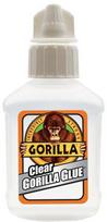 Universalūs skaidrūs klijai Gorilla 50ml