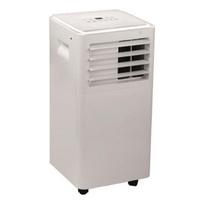 Mobilus oro kondicionierius su nuotolinio valdymo pulteliu 9000BTU WIFI