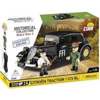 Konstruktorius Cobi Citroen Traction 11CVBL automobilis 2265, 300 d.