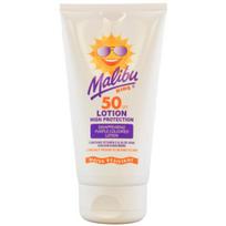 Malibu Kids Suncare Body Lotion SPF50 apsauginis losjonas nuo saulės vaikams 150 ml