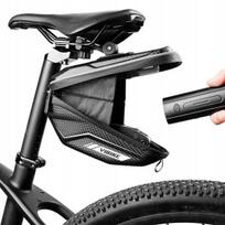Dviračio krepšys Vibike Satchel