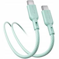 INNOSTYLE USB-C GREITOJO ĮKROVIMO KABELIS IPHONE SAMSUNG USB TYPE C 60W 2M