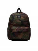 Plecak Vans Old Skool Backpack 22L Classic Camo Moro