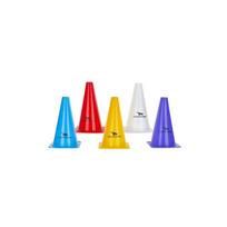 Yakima treniruočių kūgis 23cm, oranžinis