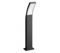 Lauko šviestuvas stulpas Led 12w 1100lm 2700k Ip44 60cm