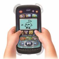 Elektroninis žaislas Vtech Grotuvas Magic Light Walkman