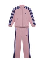 ADIDAS ORIGINALS Treningas 'FIREBIRD' tamsiai mėlyna / rausvai violetinė spalva