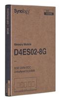 Operatyvioji atmintis (RAM) Synology D4es02-8g 8Gb Ddr4 Ram atminties modulis