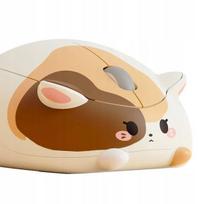 Belaidė "akko Calico Cat" žaidimų pelė 2.4ghz