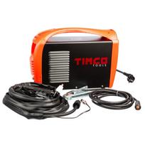 Timco NL40CUT maks. 12 mm plazminis pjoviklis