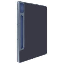 Lenovo Tab P12 dėklas - AVIZAR - Trifold - Mėlynas - Visapusiška apsauga - Suderinamas su klaviatūra