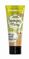 Įdegį skatinantis kremas su kolagenu Supertan Citrinžolė ir apelsinas, 150 ml