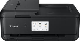 Canon TS9550 PIXMA MFP A3 Wi-Fi Printer / Scanner / Copier inkjet color
