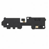 Pagrindinis mikrofonas, skirtas Galaxy Z Fold 6, Samsung paslaugų paketas, juodas