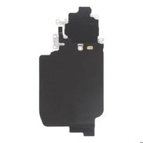 NFC antena ir tinklas - SAMSUNG - Galaxy S25 - 5G ryšys - Juoda spalva - Vidinė antena