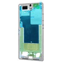 Centrinis rėmas - SAMSUNG - Galaxy S25 Ultra - Originalus - Pilkas - Serviso paketas