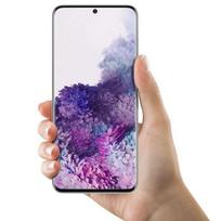 Samsung Galaxy S8 LCD ekranas - SAMSUNG - Originalus - Geltonas Jutiklinis Stiklas - 100% Funkcionalus - Lengvas Montavimas