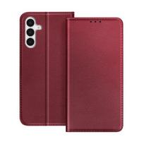 Folio dėklas - AVIZAR - Galaxy S25 FE - Dirbtinė oda - Kortelių laikiklis - Vaizdo palaikymas