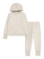 Nike Sportswear Treningas rusvai pilka