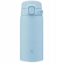 Zojirushi Su-ba36 termos puodelis 360 ml, mėlynas, kelioninis