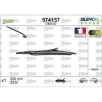 Valeo Silencio Vm107 550mm priekinis valytuvas (1 vnt.)