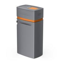 Vandens minkštinimo filtras Ecosoft Anthracite Gold 250 Ecomix®, 1 vnt.
