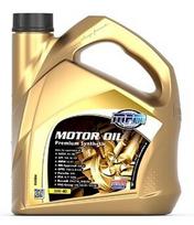 Alyva MPM Motor Oil 5W40 Premium Synthetic 4L (05004)