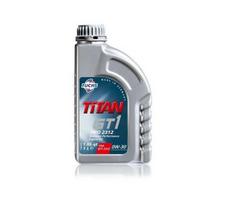 Alyva TITAN GT1 PRO 2312 0W-30 1l (601780035)