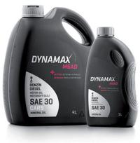Variklinė alyva Dynamax M6AD SAE30, 1L
