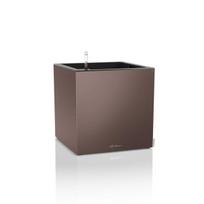 Išmanusis vazonas Lechuza Canto square premium, 40 cm