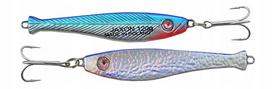 Jaxon Holo Select Rior Nc 120g pilkeris jūrinei žvejybai