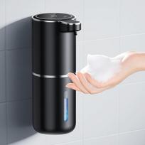 Automatinis muilo putų dozatorius, 380 ml