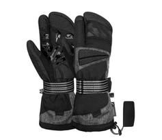 Vyriškos slidinėjimo pirštinės Reusch SWEEBER III R-TEX 25072_108096
