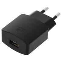 Įkroviklis nešiojamam kompiuteriui USB sektoriaus įkroviklis – HUAWEI – Originalus 1A – Greitas įkrovimas – Pridedamas mikro-USB laidas