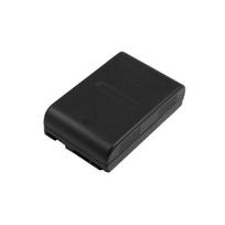 Akumuliatorius Akumuliatorius 4.8V 2100mAh Vaizdo kamera Suderinamas su VW-VBS10E VSB0200