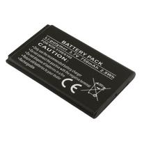 Akumuliatorius telefonui Baterija BL-4C Nokia 5100 6100 Li-Polimeras 3.7V 750mAh 2.8Wh