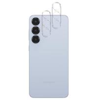 Samsung Galaxy S25 Kameros Apsauga [2 vnt.] Grūdintas Stiklas Galinės Kameros Apsaugos Filmas Phonillico®