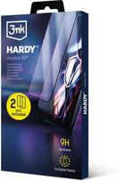 3mk Hardy Hardura 9H - Honor 400 Lite (5903108758376)