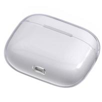 Skaidrus silikono dėklas, suderinamas su Airpods 3 - apsauga nuo įbrėžimų ir smūgių Phonillico®