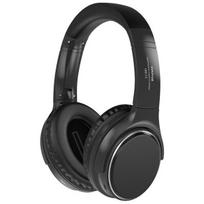 Juodos Bluetooth 5.0 belaidės ausinės Hifi sportinės ausinės Žaidimas per ausines Sulankstomas mikrofonas Tf kortelė Mp3 Prieinamumas | Bluetooth ausines