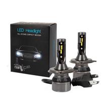 LED lempų rinkinys M-Tech H4