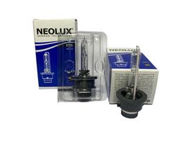 D2S XENON LEMPUTĖ 2vnt. NEOLUX, ORIGINAL, 4300K OE: 002541100000, 66040, 66240, 85122 (XENON BULBS)