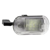 LED apšvietimas ME Premium, 1 vnt., Vw Bora Caddy Touran Touareg Golf Iv New Bettle Passat B5 Skoda Fabia Octavia Superb Yeti, ME Premium