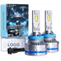 LED H7 lemputės 2vnt. 300W super light CANBUS 65000Lm