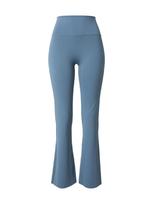 Hummel Sportinės kelnės mėlyna dūmų spalva