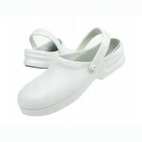 Darbo klumpės Safeway Medical White, baltos, 42-43