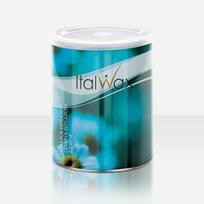 Depiliacinis vaškas Italwax Tin Lipowax Classic Azulene, 800 g