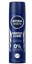 NIVEA MEN 48 val. dezodorantas 150 ml (VOKIETIJA)